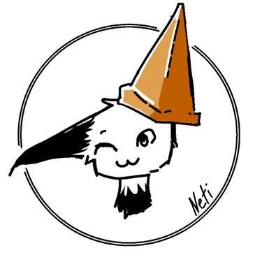 Neti logo