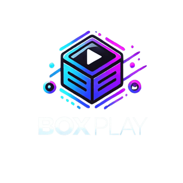 BoxPlay logo