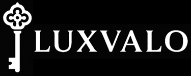 Luxvalo logo