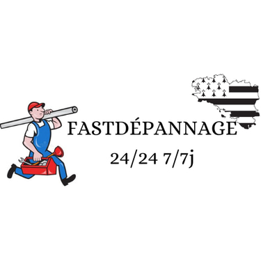 FastDépannage logo