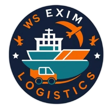 WsEximLogistics logo