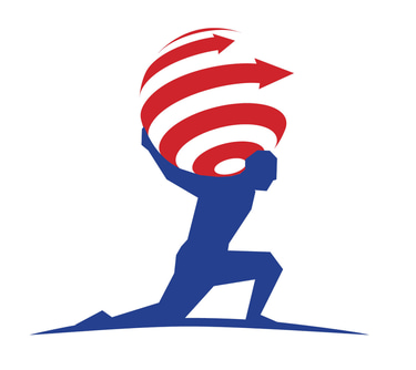 Atlas Stairlifts logo