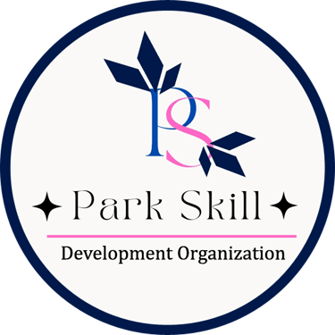 Park Skill logo