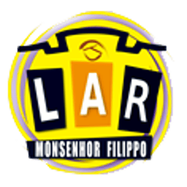 Lar Monsenhor Filippo logo
