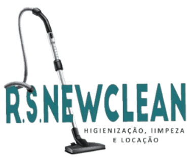 R.S.NEWCLEAN logo