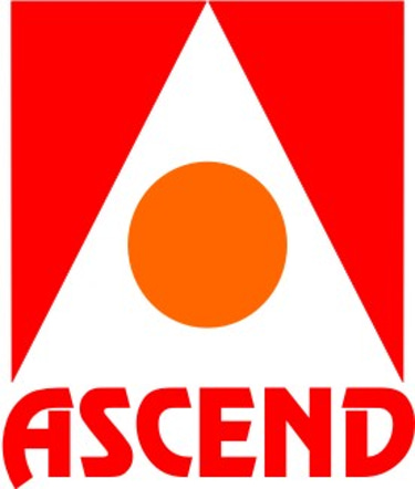 Ascend Exim logo