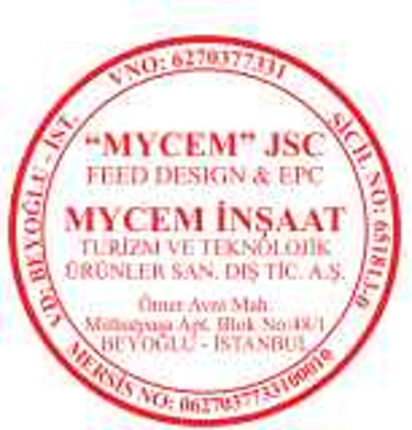 Reliable Sprinkler - Türkiye logo