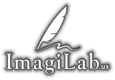 ImagiLab logo