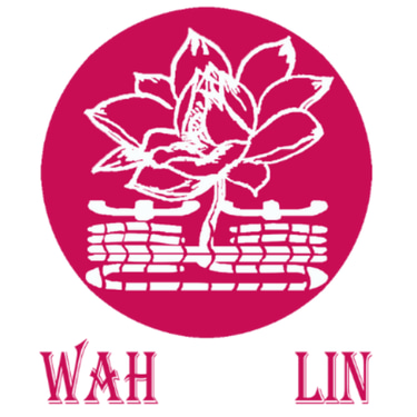 WAH LIN USA LLC logo