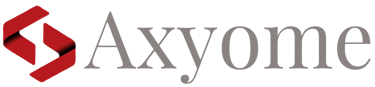 Axyome.ro logo