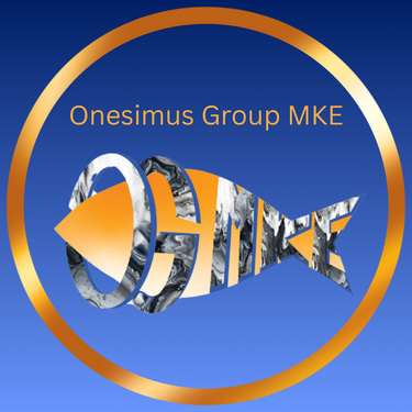 The Onesimus Group Milwaukee logo