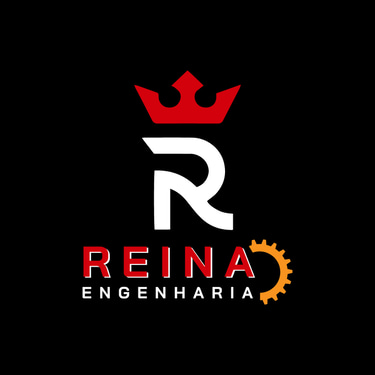 Reina Engenharia logo