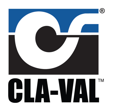 Cla-Val - Türkiye logo