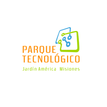Parque Tecnológico Jardín América Misiones logo