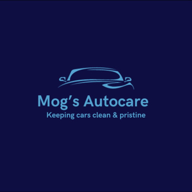 Mog's Autocare logo