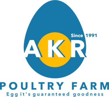 AKR POULTRY FARM NAMAKKAL logo