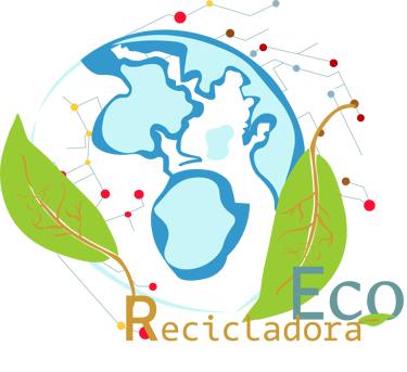Recicladora Eco logo