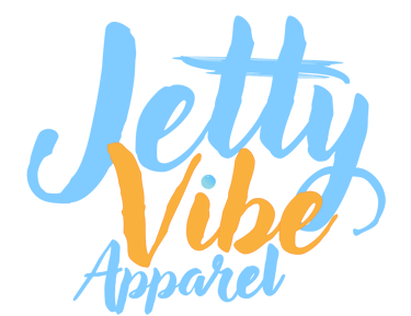 Jetty Vibe Apparel logo