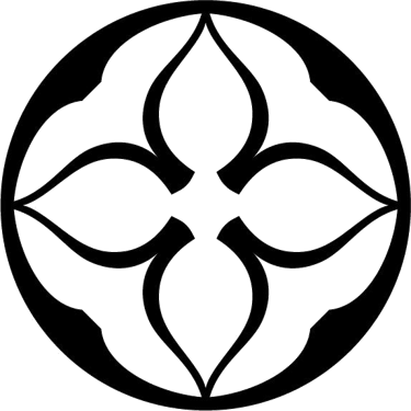 La Forge Rayonnante logo