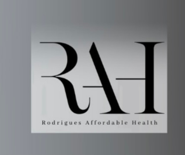 Rodrigues Affordable Health logo