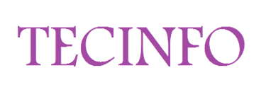 TECINFO logo