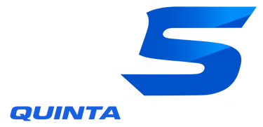 QUINTA SPORT logo