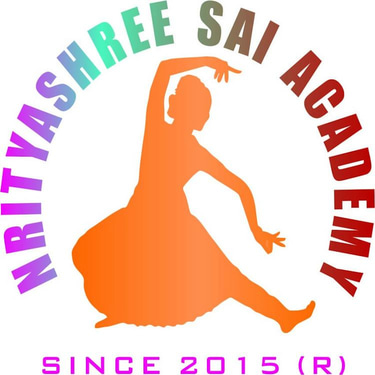 Nrityashree Sai Academy logo