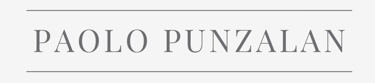 Paolo Punzalan logo