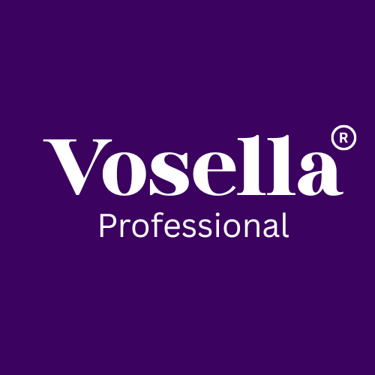 Vosella Professional logo