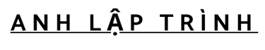 Anh Lập Trình logo