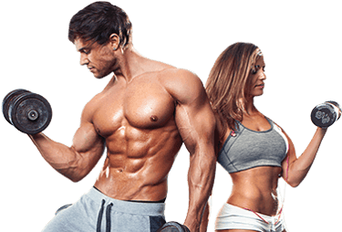 Xtreme Fitness Thuraiyur logo