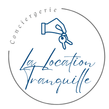 La Location Tranquille logo