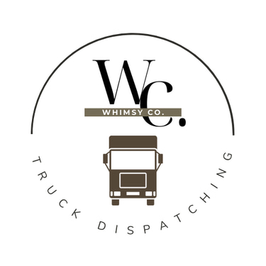 Whimsy & Co. LLC logo
