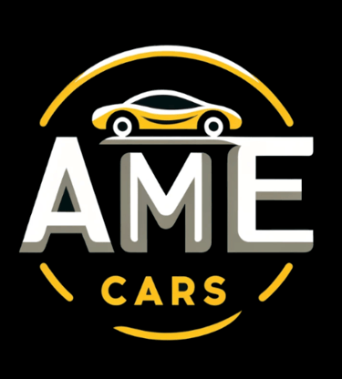 AME CARS logo