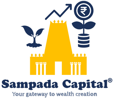 Sampada Capital logo