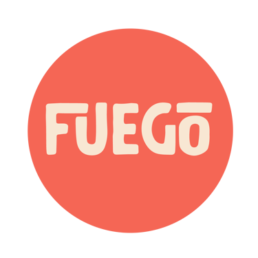 Fuego Barbados logo