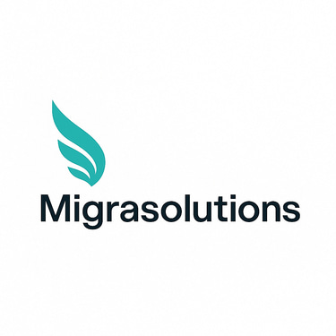 Migrasolutions logo