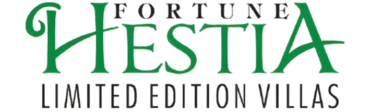 Fortune Hestia logo