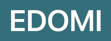 edomi logo