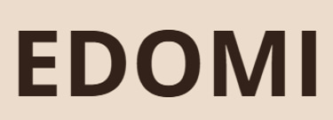 edomi logo