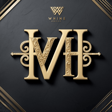 Whine House Fashion logo