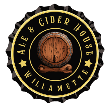 Ale & Cider House logo