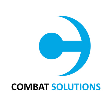 Combat Solutions logo