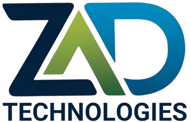 zad technologies logo