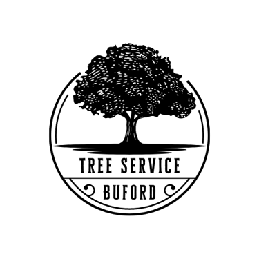 Tree Service Buford logo