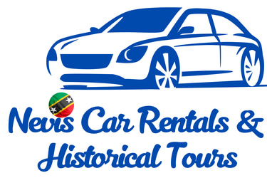 Nevis Car Rentals logo