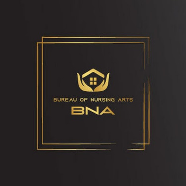 Bureau of Nursing Arts LLC logo
