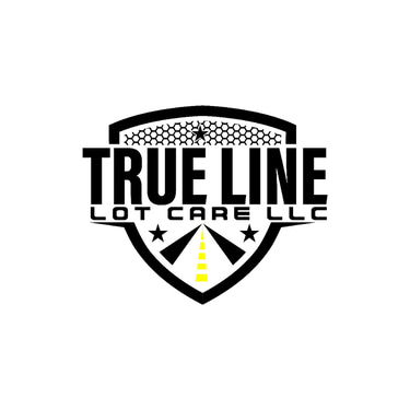 True Line Lot Care LLC logo