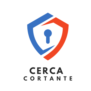 Cerca Cortante Curitiba logo