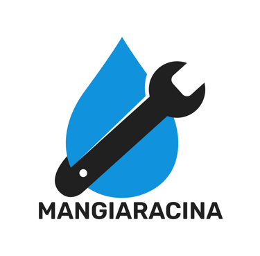 Mangiaracina logo